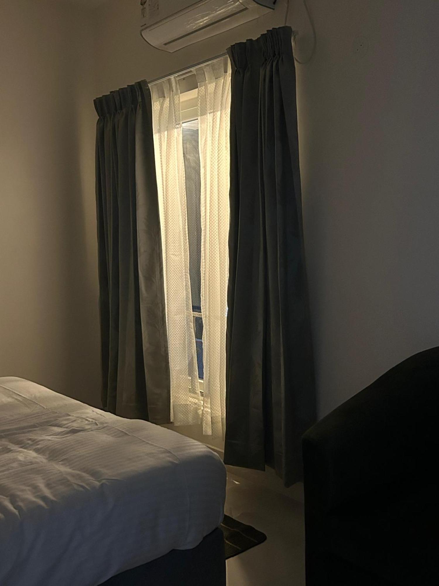 Sapphire Stayss Yelagiri Kamer foto